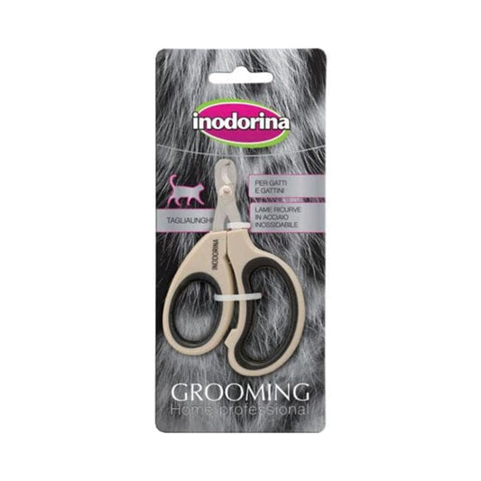 Inodorina Cat Nail Clippers