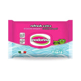 Inodorina Refresh Extra Blossom Wipes, 40 Pieces, 20*30 cm