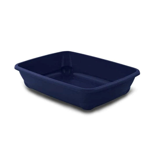 MP Bergamo Litterbox Birba, With a Scoop, Various Colors