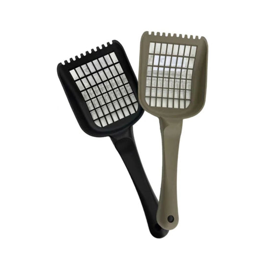 Bergamo Coarse Litter Scoop, Small