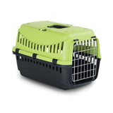 MP Bergamo, Green Carrier for Cats