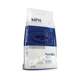 Signor Gatto Soft Blue Cat Litter 10 L