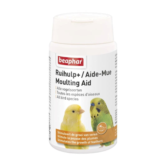 Beaphar Bird Supplement for General Health 50 g