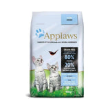 Applaws Dry Food for Kittens with Chicken