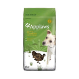 Applaws Dry Food For Adult Dogs, Chicken and Turkey Flavor