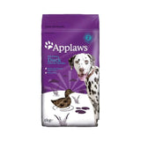 Applaws Dry Food for Adult Dogs, Duck & Chunky Vegetables