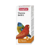 Beaphar Vitamin B6 & B12 for Birds 50 ml