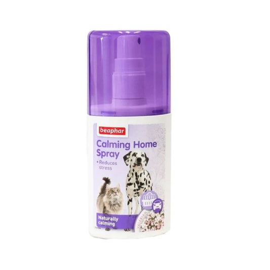 Beaphar Calming Home Spray for Cats & Dogs 125 ml