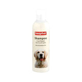 Beaphar Dog Shampoo with Macadamia Oil for Coat Health 250 ml