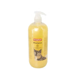 Beaphar Aloe Vera Shampoo for Cats 1 L