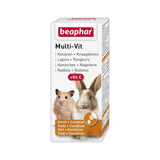 Beaphar Multivitamin for Rodents 20 ml