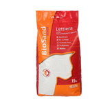 BioSand Soft Cat Litter 15 L