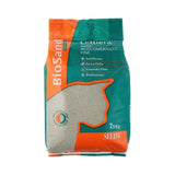 BioSand Soft Cat Litter, Honeysuckle Scent, 7.5 kg