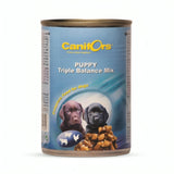 Canifors Wet Puppy Food Triple Balance Mix 410 g