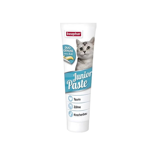 Beaphar Junior Paste for Kittens 100 g