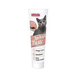 Beaphar Salmon Oil Paste for Cats 100 g