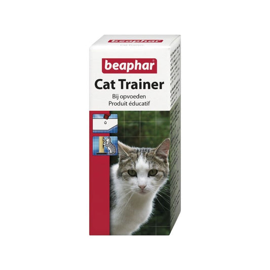 Beaphar Cat Trainer Liquid