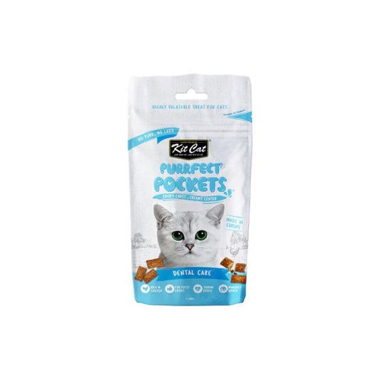 Kit Cat Freeze Dry Yogurt Yums! Cheese, 10g