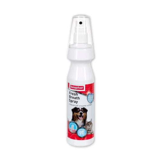 Beaphar odor control spray for dogs and cats 150 ml