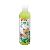 Beaphar Veto Pure Shampoo for Cats and Dogs