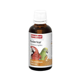 Beaphar Vitamin for Bird Feather, 50 ml