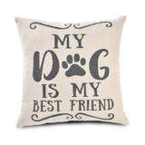 Feline Go Dog Bed, 40*40 cm