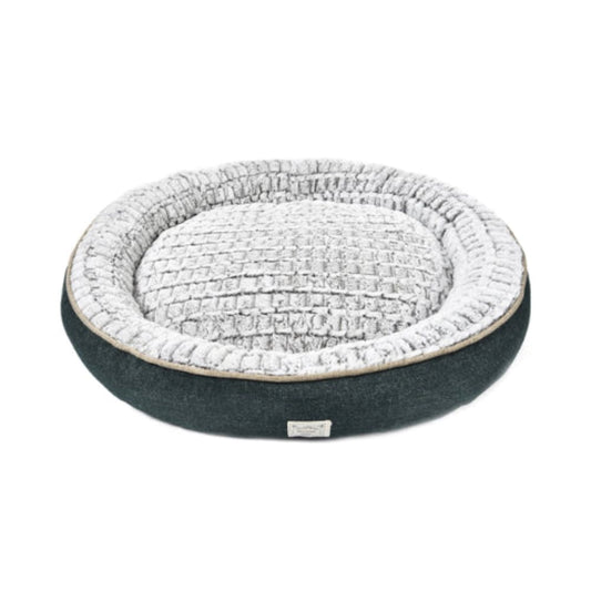 Feline Go Cat Bed, Green