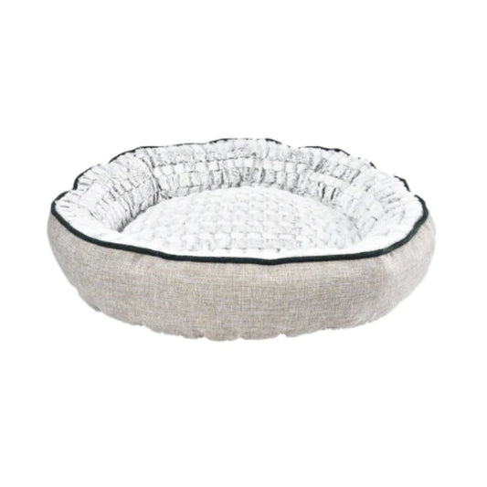 Feline Go Cat Bed, Beige