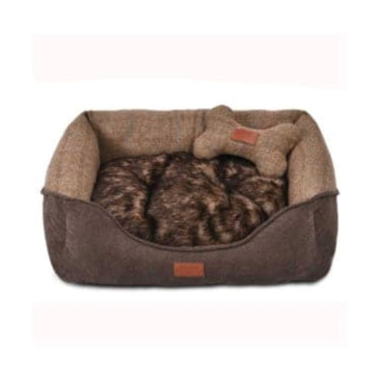 Feline Go Cat Bed, Medium 75*58 cm