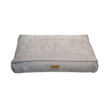 Feline Go open bed for cats and dogs, grey