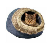 Feline Go Gray Hut 37 cm