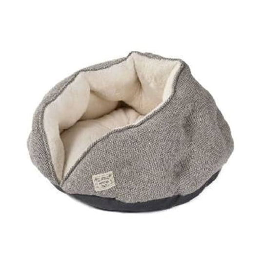 Feline Go Cat Bed, Gray 32*50 cm