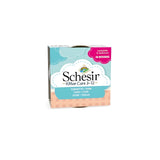 Schesir wet kitten food tuna flavor 85 g