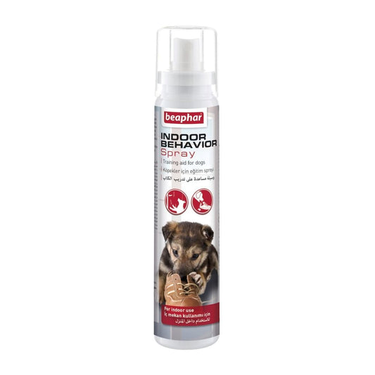 Beaphar Indoor Behavior Spray for Dogs 125 ml