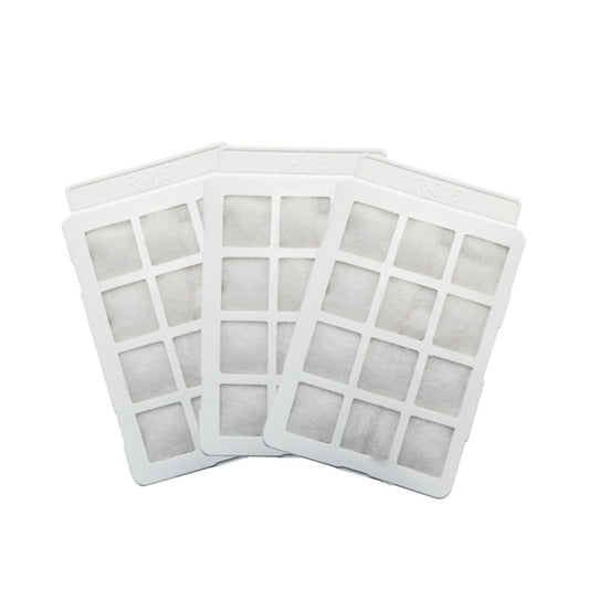 H2O Replacement Filter Pads 3 Pieces