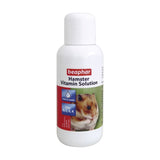 Beaphar Multivitamin for Hamster Health 75ml