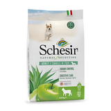 Schesir Dry Food For Small Breeds Adult Dogs With Lamb