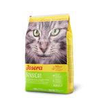 Josera SensiCat Dry Food with chicken