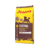 Josera Festival Dry Dog Food, with Salmon