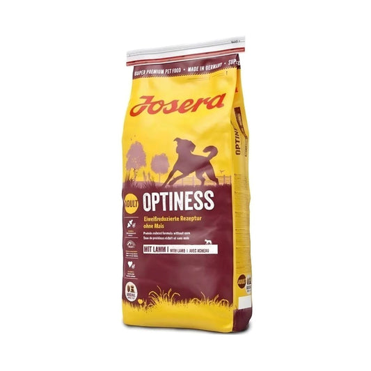 Josera Obtiness Dry Dog Food, with Lamb