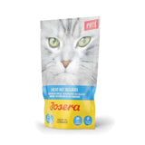 Josera puree wet food for adult cats with salmon flavor and seaweed 85g