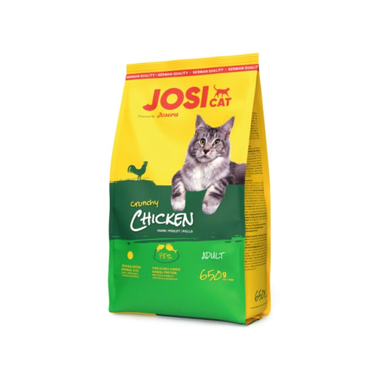 Josi Cat Dry Food For Adult Cats with Chicken