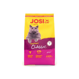 Josi Cat Dry Food For Adult Sterilized Cats with Chicken, for Urinary Care