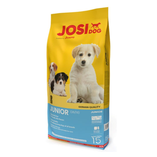 Josi Dog Junior Dry Food for Puppies from 1.5 months to 6 months old