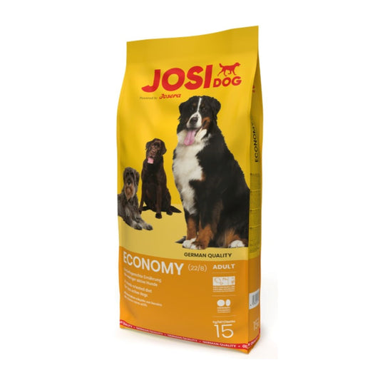 Josi Dog Dry Food For Adult Dogs with Normal Activity Levels