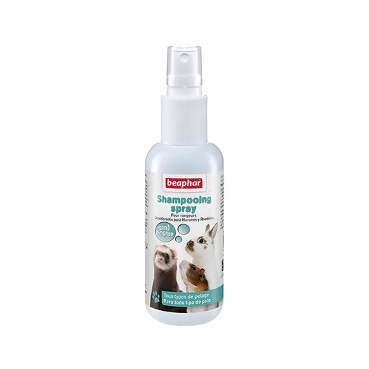 Beaphar Shampooing Spray 150 ml