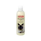 Beaphar Shampoo for Cats with Macadamia Oil for Shining Coat