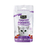 Kit Cat Freeze Dry Yogurt Yums! Cheese, 10g