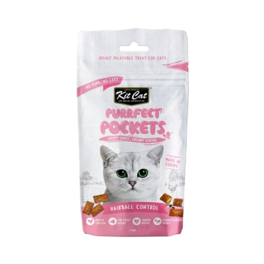 Kit Cat Freeze Dry Yogurt Yums! Cheese, 10g