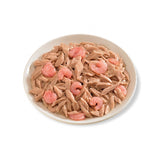 Life Cat Canned Tuna and Shrimps 150 g